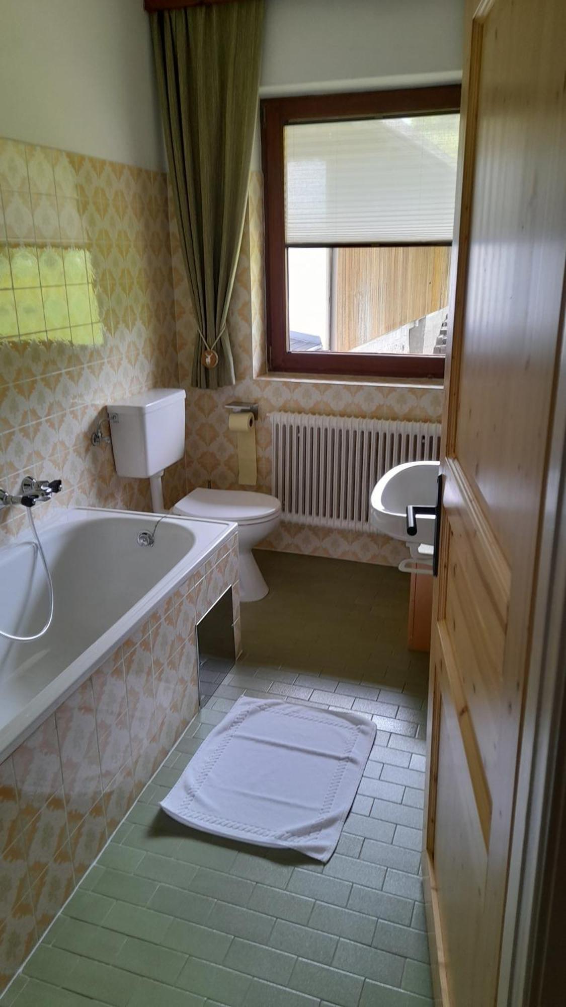 Ferienwohnung Johanna Sankt Georgen im Gailtal Kamer foto