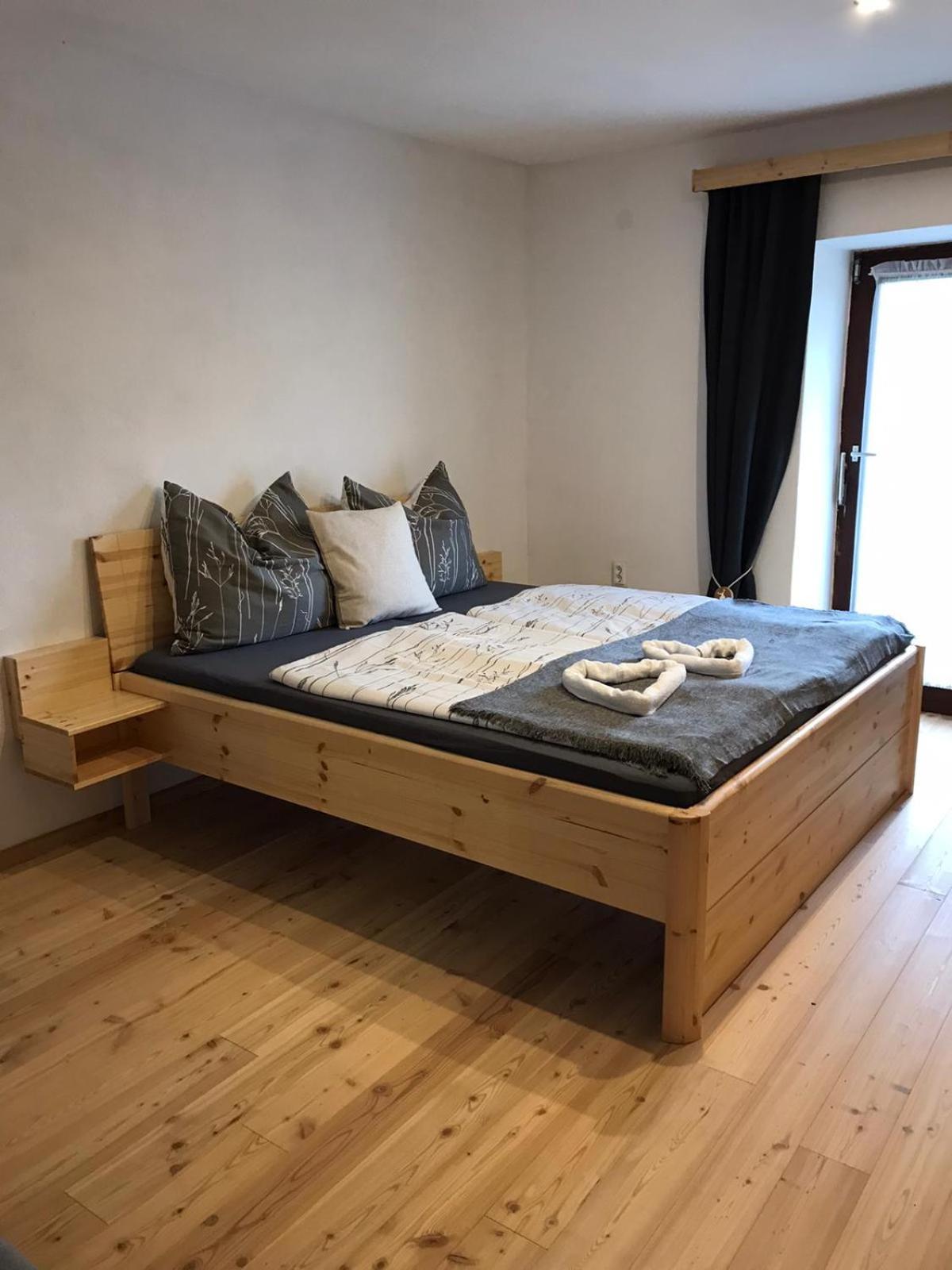 Ferienwohnung Johanna Sankt Georgen im Gailtal Kamer foto