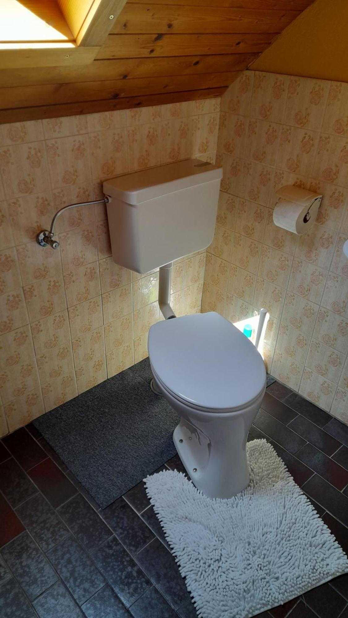 Ferienwohnung Johanna Sankt Georgen im Gailtal Buitenkant foto