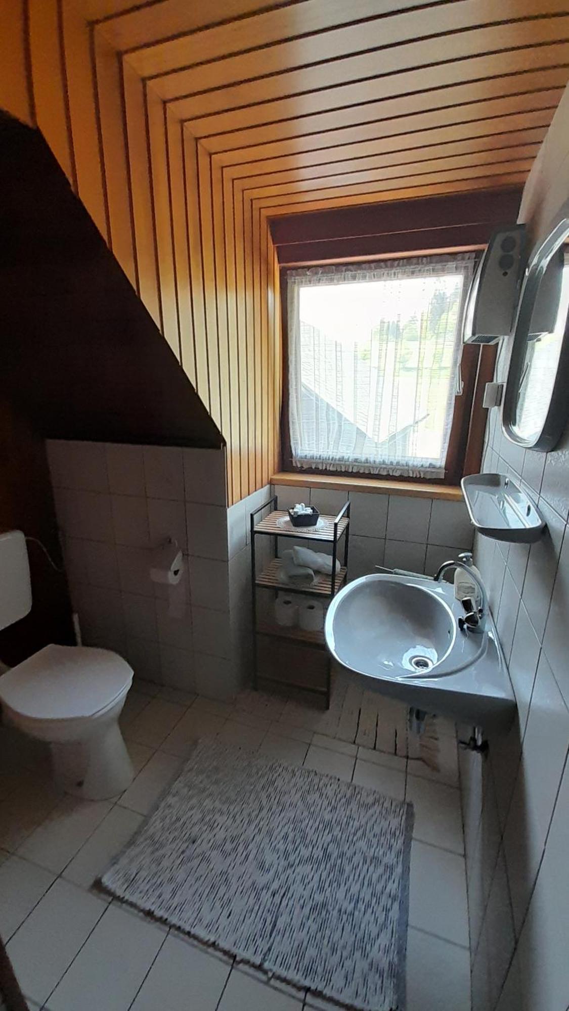 Ferienwohnung Johanna Sankt Georgen im Gailtal Buitenkant foto